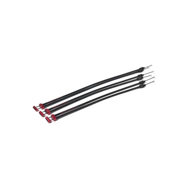 Cable De Rotor SALTPLUS Dual Cable 400mm Noir 7 Cable De Rotor SALTPLUS Dual Cable 400mm Noir – Image 5