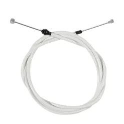 CABLE ET GAINE KINGSTAR Wht