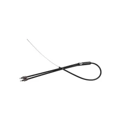 Vocal BMX CABLE VOCAL RETRO LOWER GYRO -BMX Basprix cable vocal retro lower gyro 4