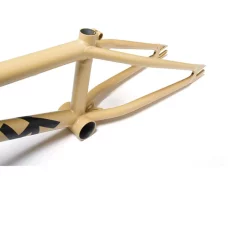 CADRE HERESY ASCEND V2 20" -BMX Basprix cadre heresy ascend v2 20 19