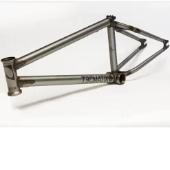 ProperBikeCo CADRE PROPER TECMATIK 7 ProperBikeCo CADRE PROPER TECMATIK -BMX Basprix cadre proper tecmatik 2