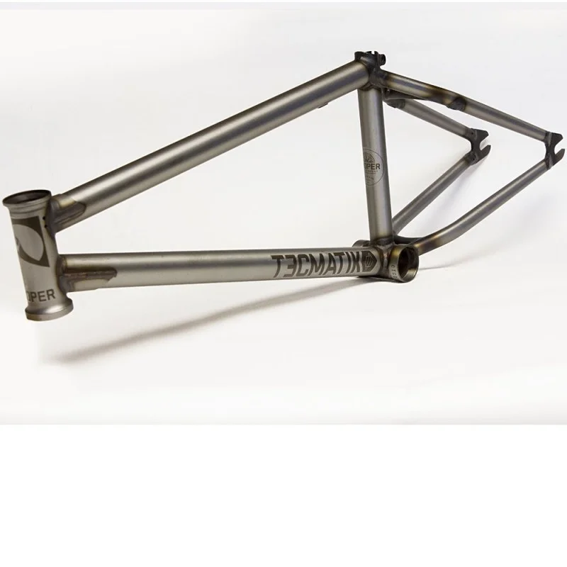 ProperBikeCo CADRE PROPER TECMATIK 5 ProperBikeCo CADRE PROPER TECMATIK – Image 3