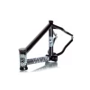 Volume Bikes CADRE VOLUME VENTURE BLK -BMX Basprix cadre volume venture blk
