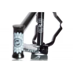 Volume Bikes CADRE VOLUME VENTURE BLK 11 Volume Bikes CADRE VOLUME VENTURE BLK -BMX Basprix cadre volume venture blk 3