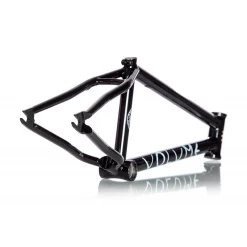 Volume Bikes CADRE VOLUME VENTURE BLK 13 Volume Bikes CADRE VOLUME VENTURE BLK -BMX Basprix cadre volume venture blk 5