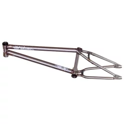 Volume Bikes CADRE VOLUME VESSEL 24 Volume Bikes CADRE VOLUME VESSEL -BMX Basprix cadre volume vessel 10