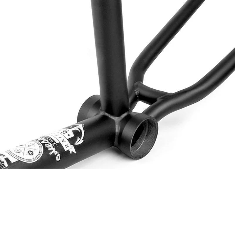 Volume Bikes CADRE VOLUME VESSEL 5 Volume Bikes CADRE VOLUME VESSEL – Image 3