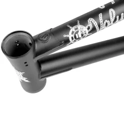 Volume Bikes CADRE VOLUME VESSEL 18 Volume Bikes CADRE VOLUME VESSEL -BMX Basprix cadre volume vessel 4