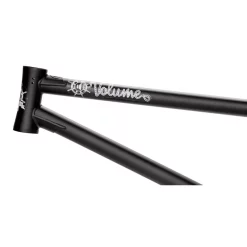 Volume Bikes CADRE VOLUME VESSEL 19 Volume Bikes CADRE VOLUME VESSEL -BMX Basprix cadre volume vessel 5