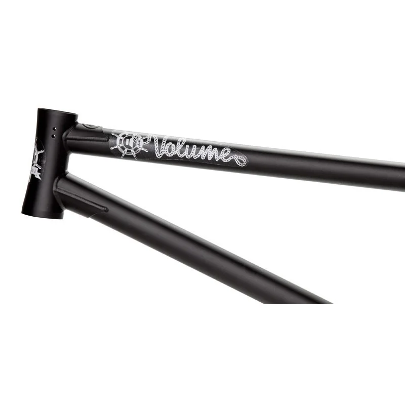 Volume Bikes CADRE VOLUME VESSEL 8 Volume Bikes CADRE VOLUME VESSEL – Image 6