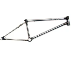 Volume Bikes CADRE VOLUME VESSEL 20 Volume Bikes CADRE VOLUME VESSEL -BMX Basprix cadre volume vessel 6