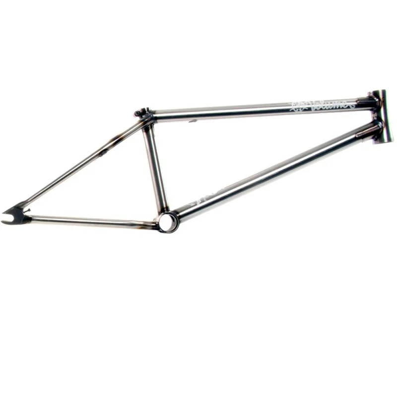 Volume Bikes CADRE VOLUME VESSEL 9 Volume Bikes CADRE VOLUME VESSEL – Image 7