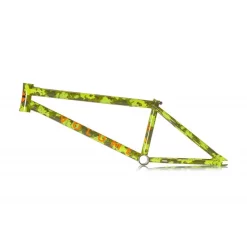 Volume Bikes CADRE VOLUME VOYAGER NORTWEST GREEN