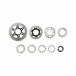 CASSETTE SHIMANO 11v ULTEGRA CS-R8000 11-28T