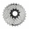 Cassette Shimano 7v 11-28T 2 Cassette Shimano 7v 11-28T -BMX Basprix cassette shimano 7v 11 28t