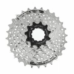 Cassette Shimano 7v 11-28T