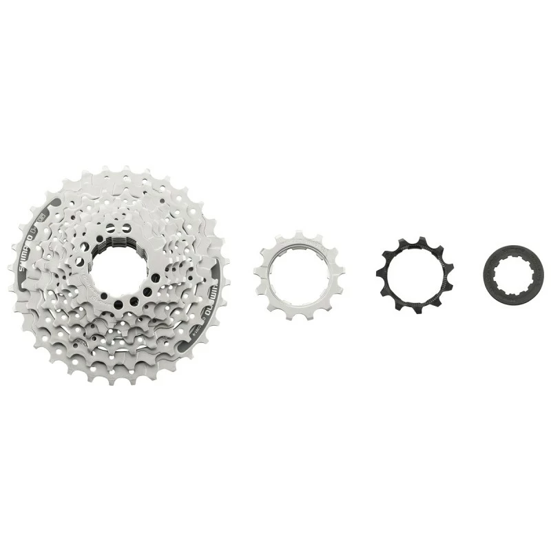 CASSETTE SHIMANO Acera 11v HG201 11-36T 5 CASSETTE SHIMANO Acera 11v HG201 11-36T – Image 3