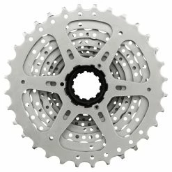 CASSETTE SHIMANO Acera 11v HG201 11-36T 9 CASSETTE SHIMANO Acera 11v HG201 11-36T -BMX Basprix cassette shimano acera 11v hg201 11 36t 2