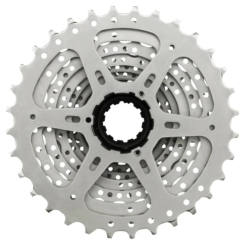 CASSETTE SHIMANO Acera 11v HG201 11-36T 6 CASSETTE SHIMANO Acera 11v HG201 11-36T – Image 4