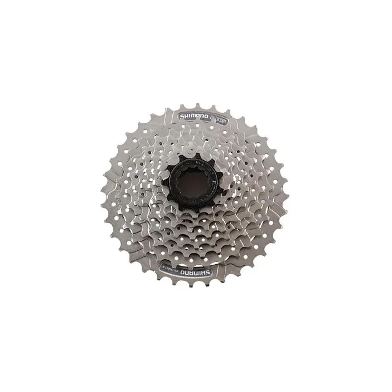 CASSETTE SHIMANO Acera 11v HG201 11-36T 3 CASSETTE SHIMANO Acera 11v HG201 11-36T
