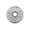 Cassette SHIMANO ALIVIO 8v - 11-28T 1 Cassette SHIMANO ALIVIO 8v - 11-28T -BMX Basprix cassette shimano alivio 8v 11 28t