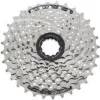 Cassette SHIMANO Altus 8v CS-HG31-8 11-34T 1 Cassette SHIMANO Altus 8v CS-HG31-8 11-34T -BMX Basprix cassette shimano altus 8v cs hg31 8 11 34t