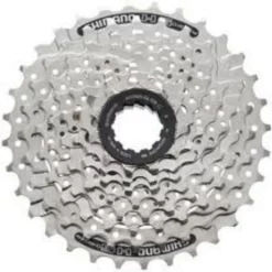 Cassette SHIMANO Altus 8v CS-HG31-8 11-34T