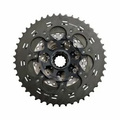 Cassette SHIMANO Deore XT CS-M8000 11v 11-42T -BMX Basprix cassette shimano deore xt cs m8000 11v 11 42t 10