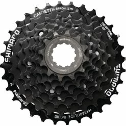 Cassette SHIMANO Tourney 8v CS-HG200 11-32T