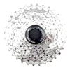 Cassette SRAM 7v 12-32T Argent 1 Cassette SRAM 7v 12-32T Argent -BMX Basprix cassette sram 7v 12 32t argent