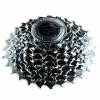 CASSETTE SUNRACE 7V 12/28T CSM63 -BMX Basprix cassette sunrace 7v 11 28t m63
