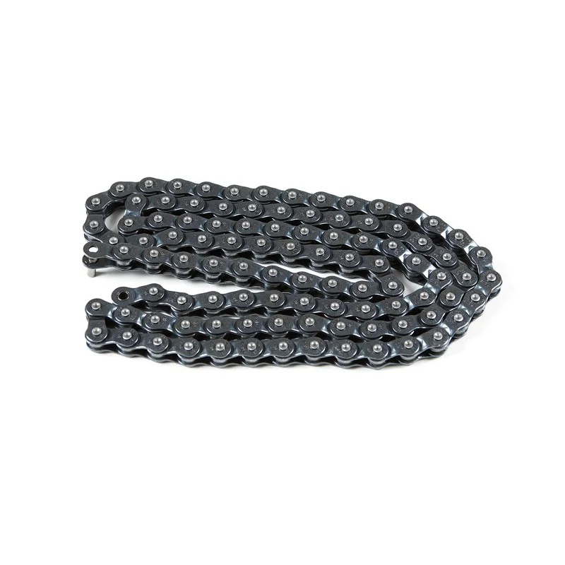 Generique Chaîne PYC Demi-maillons PYC-121 Noir 3 Generique Chaîne PYC Demi-maillons PYC-121 Noir