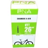 CHAMBRE A AIR P&A 26"x1.50-1.75 SV 40/47-559 1 CHAMBRE A AIR P&A 26"x1.50-1.75 SV 40/47-559 -BMX Basprix chambre a air pa 12x175 2125 av 47 50 203
