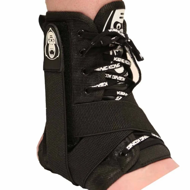 King Kong CHEVILLÈRE KINGKONG PIRATE 3 King Kong CHEVILLÈRE KINGKONG PIRATE