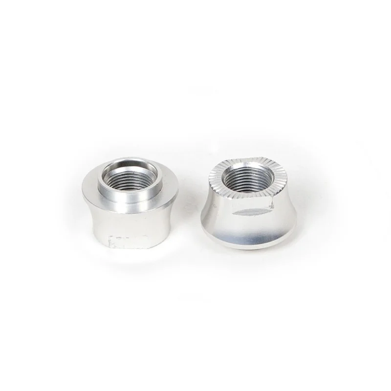 Demolition Parts Cône DEMOLITION Pour Moyeu Avant Ghost 4 Demolition Parts Cône DEMOLITION Pour Moyeu Avant Ghost – Image 2