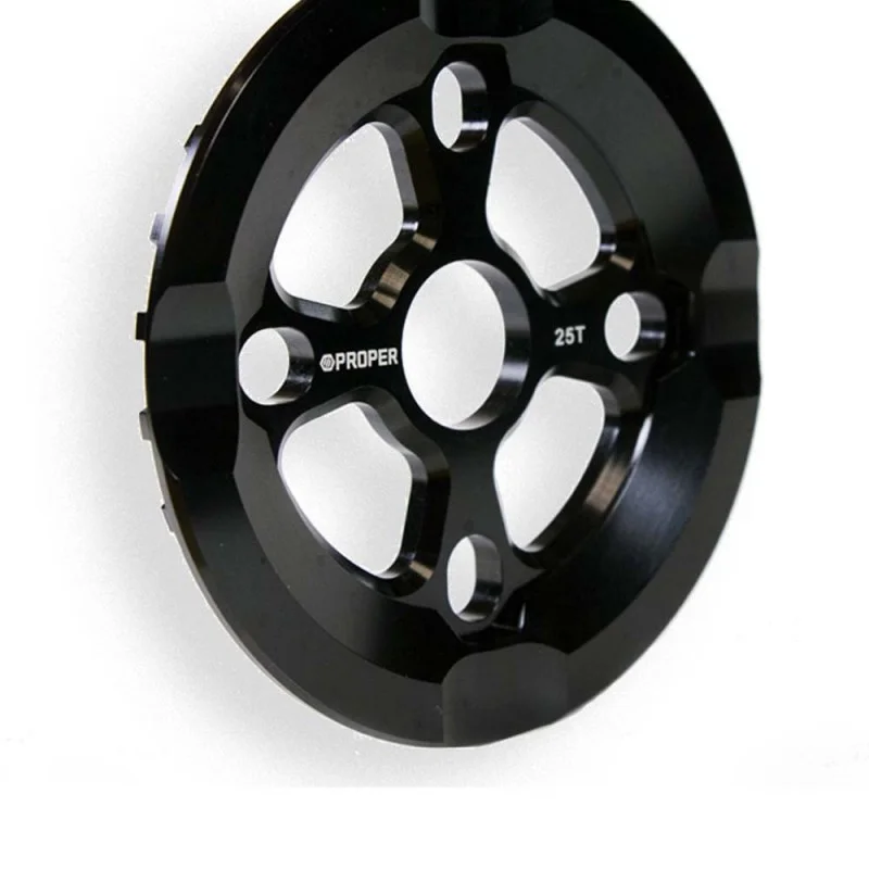 ProperBikeCo COURONNE PROPER VANGUARD 3 ProperBikeCo COURONNE PROPER VANGUARD