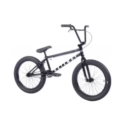 CULT BMX GATEWAY 20.5 Black