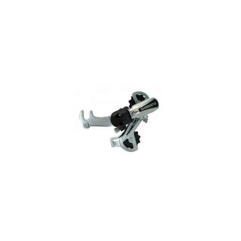 DERAILLEUR SHIMANO AR Tourney 6v RDTY 21 3 DERAILLEUR SHIMANO AR Tourney 6v RDTY 21