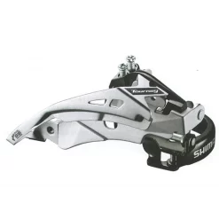 Dérailleur SHIMANO Avant TOURNEY 7/8 V. TS DP