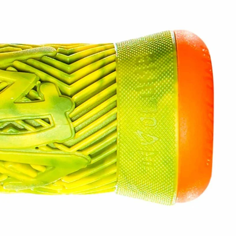 Volume Bikes EMBOUTS GUIDON VLM HUNTER ORANGE 3 Volume Bikes EMBOUTS GUIDON VLM HUNTER ORANGE