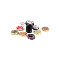 Firma Bmx FIRMA BOTTLE TOP CAP H24 7 Firma Bmx FIRMA BOTTLE TOP CAP H24 -BMX Basprix firma bottle top cap h24 2