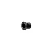 Firma Bmx VLM TOP CAP M25 BLK -BMX Basprix firma bottle top cap h25
