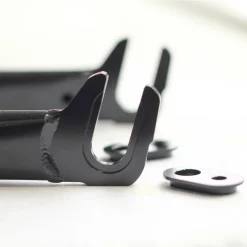 Fourche HERESY Descend 0-15 Noire 15 Fourche HERESY Descend 0-15 Noire -BMX Basprix fourche heresy descend 0 15 noire 4