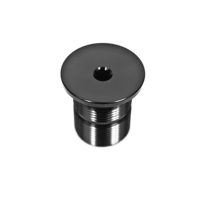 Fourche HERESY Descend ZERO Noire 14 Fourche HERESY Descend ZERO Noire – Image 12