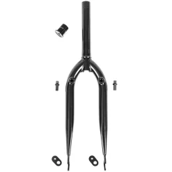 Fourche HERESY Descend ZERO Noire 17 Fourche HERESY Descend ZERO Noire -BMX Basprix fourche heresy descend zero noire 2