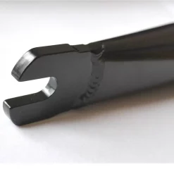 Fourche HERESY Descend ZERO Noire 19 Fourche HERESY Descend ZERO Noire -BMX Basprix fourche heresy descend zero noire 4