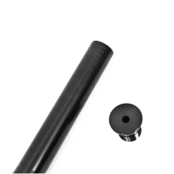 Fourche HERESY Descend ZERO Noire 21 Fourche HERESY Descend ZERO Noire -BMX Basprix fourche heresy descend zero noire 6