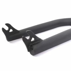Fourche KHE Silencer LT Noire -BMX Basprix fourche khe silencer lt noire 2