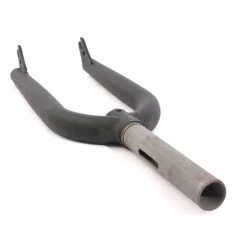 Fourche KHE Silencer LT Noire -BMX Basprix fourche khe silencer lt noire 3