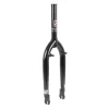 FOURCHE RANT TWIN PEAKS FLATLAND 0mm Black